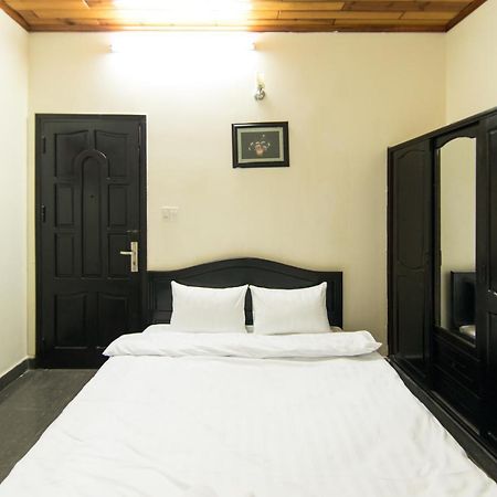 דה לאט Dala Hotel מראה חיצוני תמונה