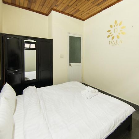 דה לאט Dala Hotel מראה חיצוני תמונה