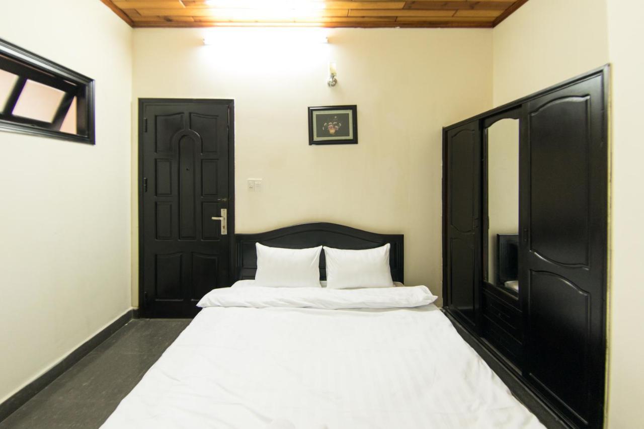 דה לאט Dala Hotel מראה חיצוני תמונה